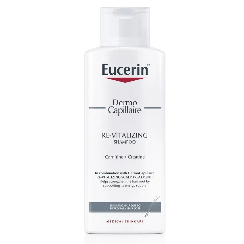 4731_EUCERIN DERMOCAPILLAIRE SAMPON PROTI VYPADAVANI VLASU 250 ML